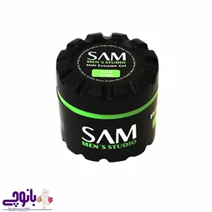ژل کاسه ای کراتینه سام 200 میل