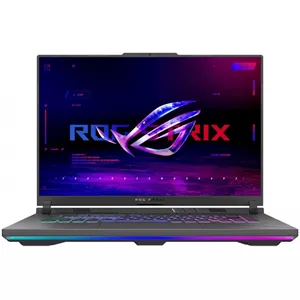 لپ تاپ گیمینگ ایسوس 16 اینچی مدل ROG Strix G16 G614FR R9 9955HX3D 48GB 1TB RTX5070 Ti