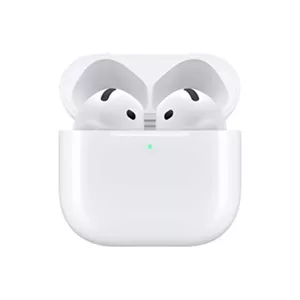 هدفون بلوتوثی اپل مدل AirPods 4