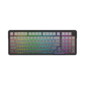 کیبورد گیمینگ Redragon EISA K686SP-RGB PRO  WLS