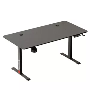 میز گیمینگ برقی Redragon GD-3600-XL با تنظیم ارتفاعمیز 180 سانتی‌متری حرفه‌ای مشکی