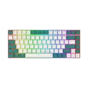 کیبورد ردراگون Redragon SINGED K678WG RGB-RPO WLS