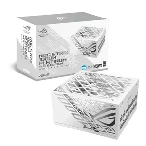 پاور ایسوس ROG Strix 1000W Platinum White Edition