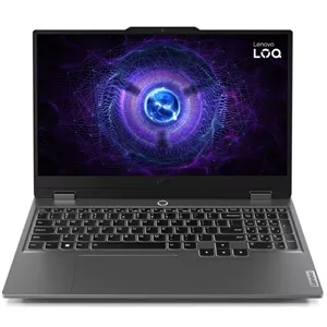 لپ تاپ لنوو 15.6 اینچی مدل LOQ 15IRX9 i7 13650HX 16GB 1TB RTX 4050