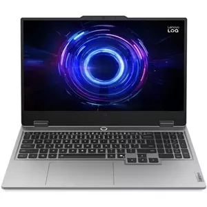 لپ تاپ 15.6 اینچی لنوو مدل LOQ 15IRX10-i7 14700HX-RTX5060 8GB-16GB DDR5 4800MHz-1TB SSD-FHD 144Hz