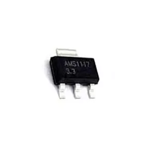IC AMS1117 3.3V SOT-223