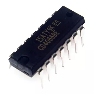 ای سی  IC 4066