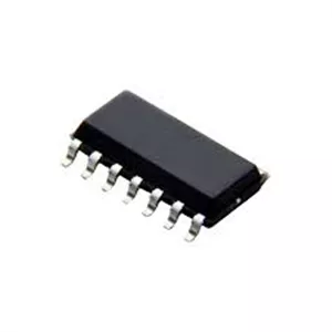 IC 74HC02D SMD