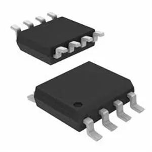 IC ICL7660 SMD
