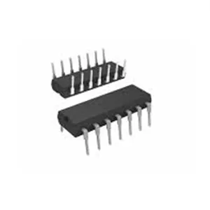 ای سی  IC CD4047 BE