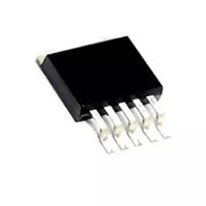 ای سی IC LM2576SX-3.3v NOP8  ADJ SMD