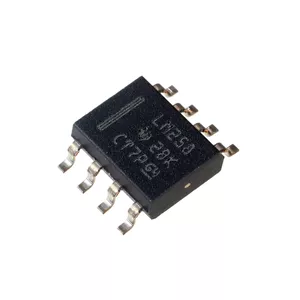 ای سی IC LM258DR SMD