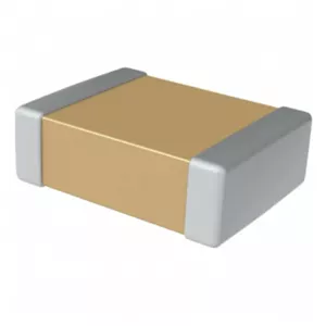 خازن CAP 39PF 0805 50V 10%