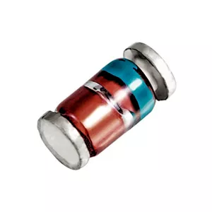 دیود زنر zener 9.1v  1w SMD