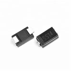 (1N5819 (SS14) (DIO SMA