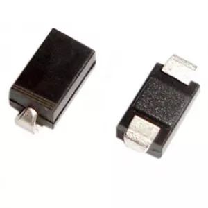 (DIO  SMD) FR107  SMA