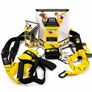 دستگاه تناسب اندام TRX PRO KIT