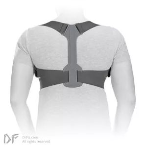 کمربند پددار لومبوساکرال طب و صنعت کد ۵۳۴۰۰