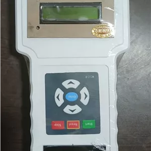 فلزیاب پالسی  آکا 7000.تا دو متر عمق زنی