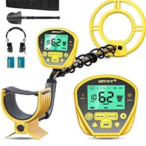 نقطه زن.فلزیاب تفکیک دار  اورژینال( میای) محصول استرالیا