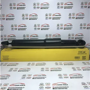 کمک فنر عقب X33-X60 - گلدن ژاپن