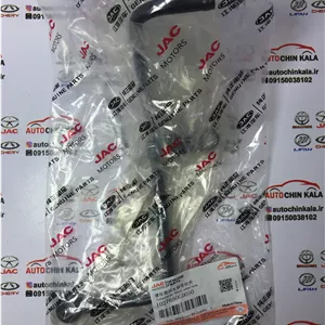 لوله فلزی خروجی توربو جک S5 - اصلی - 1027650GD050