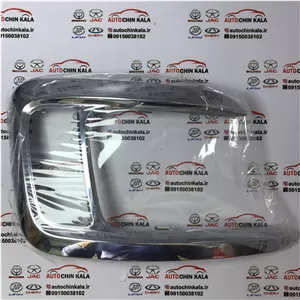 زه استیل دی لایت جلو چپ J69-2803523 - X22
