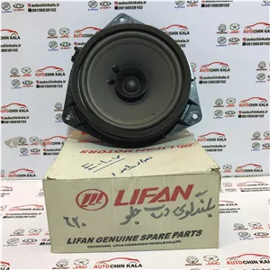 بلندگوی درب جلو لیفان ۶۲۰ اصلی کدفنی:B7909110