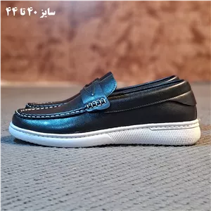 کفش کالج مردانه مدل S16507