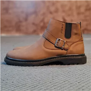 نیم بوت مردانه مدل S24913