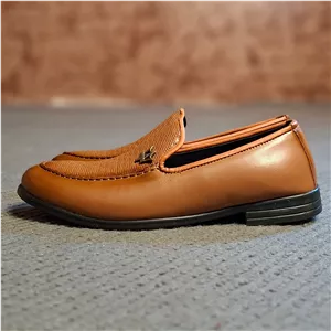 کفش کالج مردانه مدل S25022