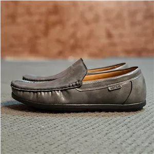 کفش کالج مردانه مدل S76019