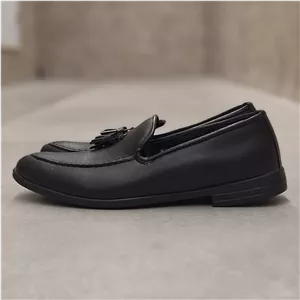 کفش کالج مردانه مدل S25020