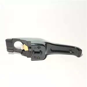 دسته زودپز کلورانس یشمی