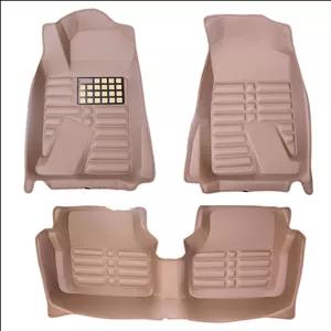 کفپوش پنج بعدی سمند/سمند سورن/سورن پلاس