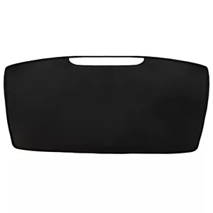 افتابگیر پرده عقب سمند و سمند سورن (پس کرایه)