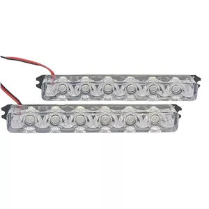 چراغ پلیسی خودرو