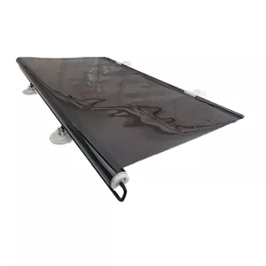 افتابگیر رولی خودرو رنگ دودی (پس کرایه)