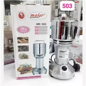 آسیاب صنعتی مایر 503
