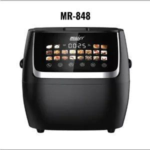 مولتی کوکر مایر 848