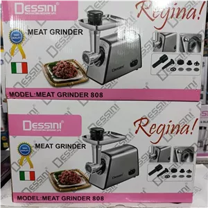 چرخ گوشت دسینی مدل 808