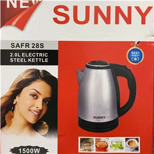 کتری برقی سانی