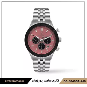 ساعت مچی مردانه دیوید گانر مدل DG-8840GA-A16