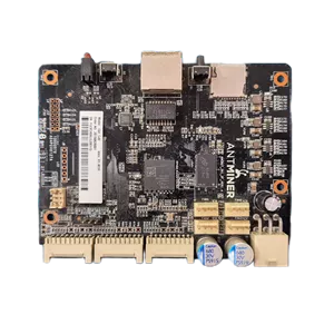 کنترل‌برد C49 استوک مناسب T17 S17 S17Pro