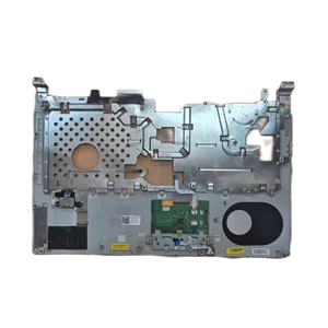 قاب کامل C لپ‌تاپ Dell XPS M1530 با تاچ‌پد و فینگرپرینت | استوک