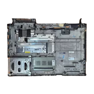 قاب کامل D لپ‌تاپ Dell XPS M1530 | قاب زیرین استوک اورجینال