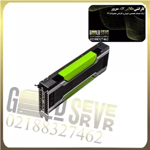 کارت گرافیک NVIDIA Tesla M10 32GB