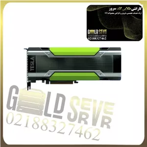 کارت گرافیک Nvidia TESLA P40 24GB GDDR5