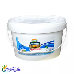 کشک دهکده نصر دبه 7 کیلوگرمی