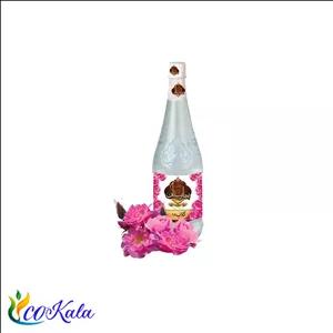 گلاب بهارستان نیم لیتری